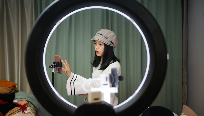 抖音怎么直播带货？直播带货流程是什么？